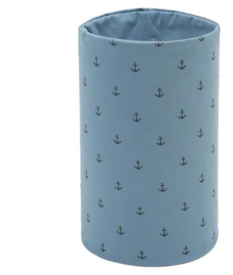 Produktbild von Leoberg Uni Multifunktionstuch Outdoortuch Damen Herren - Schlauchschal Halstuch Maritim in 201059-Hellblau-35