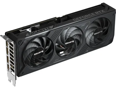 Produktbild von GeForce RTX 5070 WINDFORCE OC SFF 12G (DLSS 4, 3x DisplayPort, 1x HDMI 2.1)