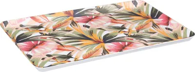 Produktbild von Rechteckiges tablett 45x30cm exotisch - 5 five simply smart