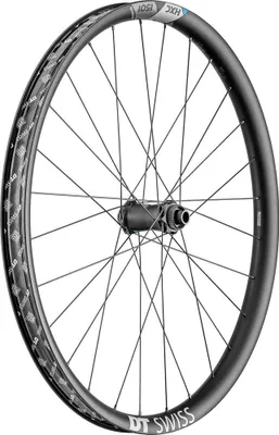 Produktbild von DT Swiss HXC 1501 Spline® 27,5 30 mm CL Boost Vorderrad