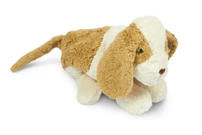 Produktbild von Kuscheltier Hund klein