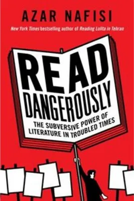 Image de Read Dangerously