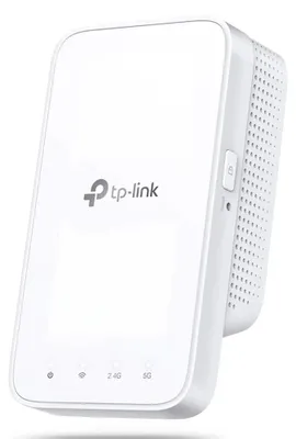 Image de TP-Link Répéteur de réseau maillé sans fil (AC1200)