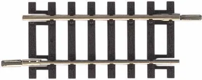 Produktbild von Piko H0 Übergangsgleis Gue62-U 2Stück (55208)