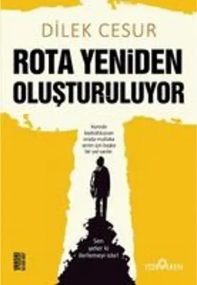 Image de Rota Yeniden Olusturuluyor