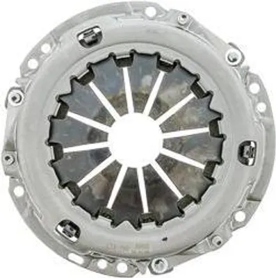 Produktbild von AISIN Kupplungsdruckplatte CTX-150 für TOYOTA iQ (J1) 127mm 196mm