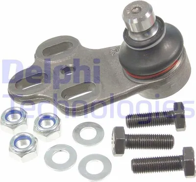 Produktbild von DELPHI Traggelenk für AUDI 80 Limousine (8C2, B4) TC503