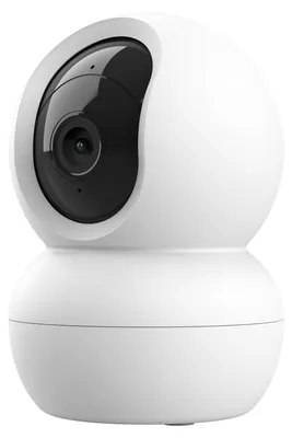 Produktbild von Trust SMARTCAM-2800 Überwachungskamera Innen 360°, WLAN Kamera, Weiß