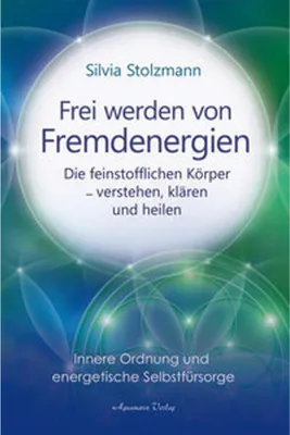 Immagine prodotto di Silvia Stolzmann: Energetische Blockaden erkennen, klären und lösen – Geführte Übungen & hellsichtige Impulse