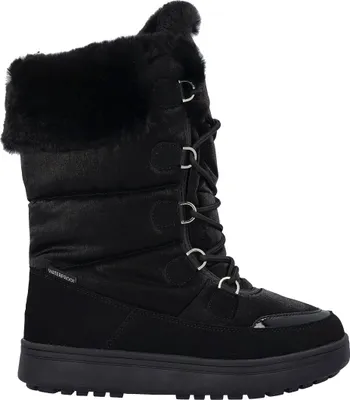 Immagine prodotto di Rohenn WMN Stivali da neve WP nero (U901) 42