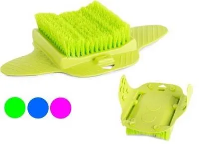 Obrázok produktu pre Verk Foot Brush čistič chodidiel do sprchy