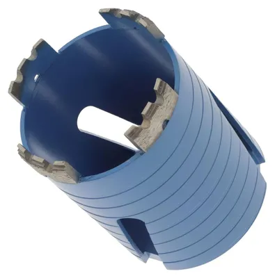 Produktbild von PRODIAMANT High-End Diamant Dosensenker 68mm Stairmaster lasergeschweißt