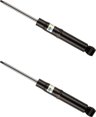 Productafbeelding van Schokbreker set voor de achteras, gasgevuld, BILSTEIN, geschikt voor o.a. VW Touareg