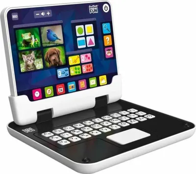 Immagine prodotto di Tablet interattivo per bambini