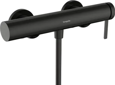 Produktbild von hansgrohe Finoris Einhebel-Duscharmatur Aufputz, 76620340