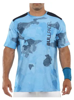 Produktbild von Bullpadel Mesay T-Shirt XXL