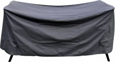 Produktbild von Schutzhülle 220x130x80cm Polyester 420DN Abdeckung Gartentisch Sitzgruppe