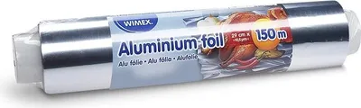 Immagine prodotto di Alobal 29 cm/150 m/10,5 µm
