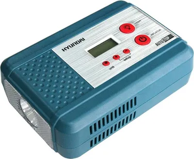 Immagine prodotto di Autocompressore Hyundai Hy1540. 8,2 Bar