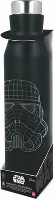 Image de Bouteille thermo en acier inoxydable Diabolo - Star Wars, 580 ml