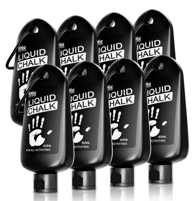 Zdjęcie produktu dla Solidchoice - Płynny kred do sportu i fitness, 60 ml