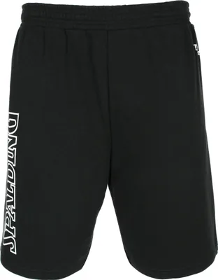 Produktbild von Spalding Team II Präsentationsshort Herren - Schwarz