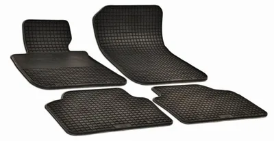 Immagine prodotto di Tappetini in gomma Gumárny Zubří, BMW Serie 3 (E 90) 2005-2012