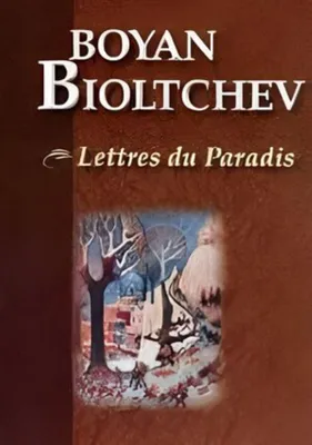 Image de Lettres Du Paradis