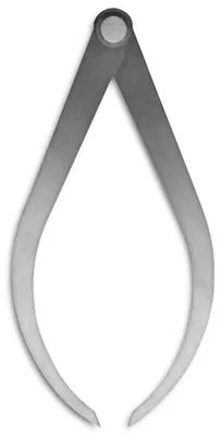 Produktbild von Tasterzirkel (Außentaster) - 300 mm