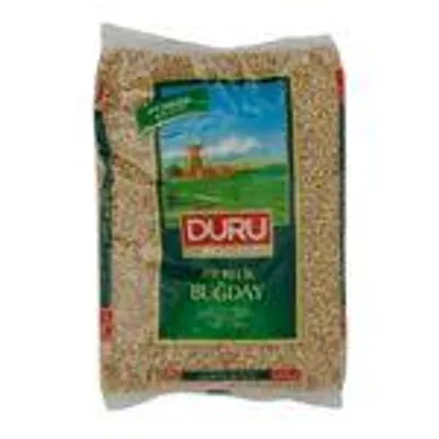 Duru Aşurelik Bugday – 1 kg – Geschälter Weizen für Aşure, Suppen und Salate
