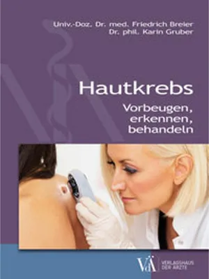 Obrázek produktu pro Hautkrebs