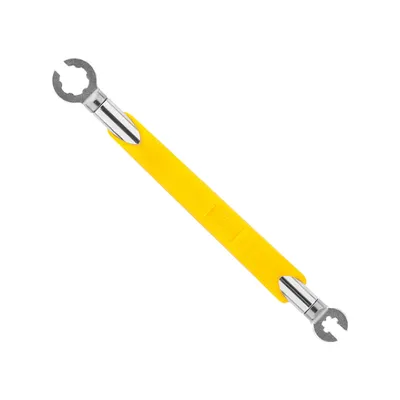 Produktbild von SUPER B Zentrierschlüssel - CENTERING KEY TB-5518 - Gelb
