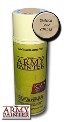 Produktbild von Army Painter Primer: Skeleton Bone Spray