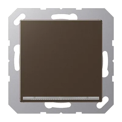 Produktbild von Jung A1539-OOMOLNW LED-Orientierungslicht ohne Sensor