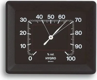 Produktbild von TFA 44.1004 Analoges Hygrometer