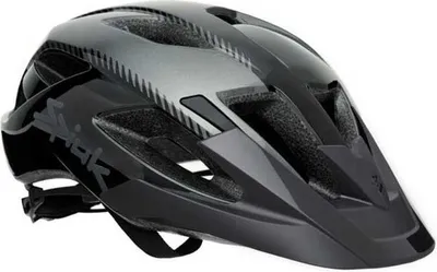 Produktbild von Spiuk Kaval Mtb-helm Schwarz S-M Schwarz S-M