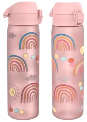 Obrázek produktu pro ion8 Leak Proof láhev Rainbows, 500ml