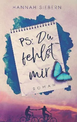Produktbild von PS: Du fehlst mir