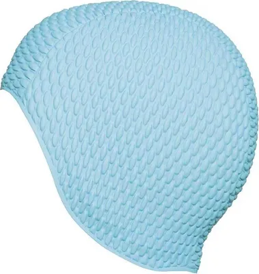 Produktbild von Badehaube 3115 - Farbe hellfblau