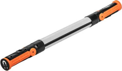 Immagine prodotto di NEO TOOLS Lampada da officina ricaricabile 2x350 lm pieghevole SMD