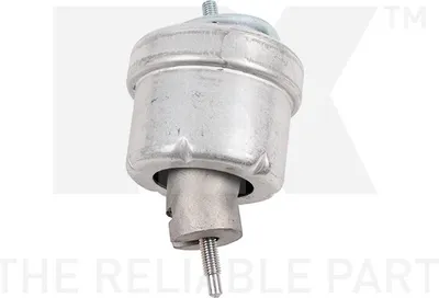 Produktbild von Motorlagerung Hydrolager vorne als Motorhalterung Ersatzteil für Kraftfahrzeuge