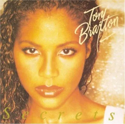 Produktbild von Toni Braxton: Secrets