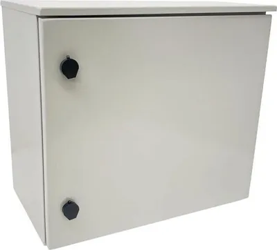 Immagine prodotto di Rack Conexpro monoblocco per esterni 19" 9U/410mm, IP65