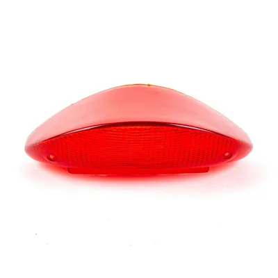 Immagine prodotto di Vetro Gemma Fanalino Stop STR8 Rosso
