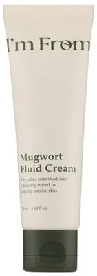 Zdjęcie produktu dla I' m From – Beifuß – Krem nawilżający, 50 ml