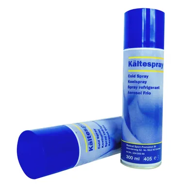 Produktbild von MIKROS Kältespray 300ml