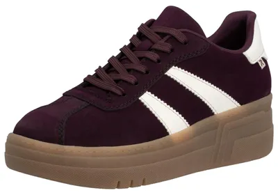Obrázek produktu pro Rieker Sneaker Sneaker Imitace kůže