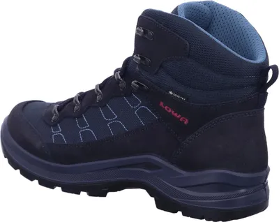 Produktbild von LOWA TAURUS PRO GTX MID Ws NAVY NAVY 41
