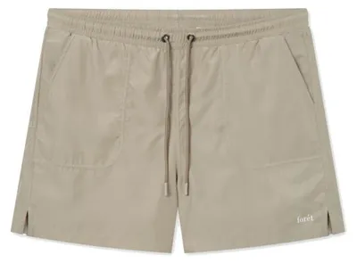 Productafbeelding van Foret casual shorts heren