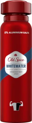 Produktbild von Old Spice Whitewater Deodorant Spray 150 ml (man)